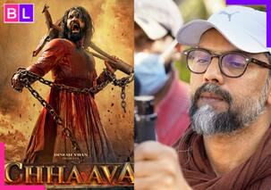 वड़ा पाव बेचने से लेकर 500 करोड़ क्लब में एंट्री तक, ‘छावा’ के डायरेक्टर लक्ष्मण उतेकर की अनसुनी कहानी