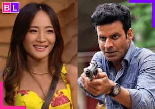Chum Darang reveals the shocking reason behind turning down Manoj Bajpayee's The Family Man 3