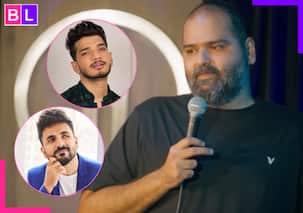 कुणाल कामरा ही नहीं इन स्टैंडअप कॉमेडियन का विवादों से रहा है नाता, एक ने तो भगवान राम और माता सीता...