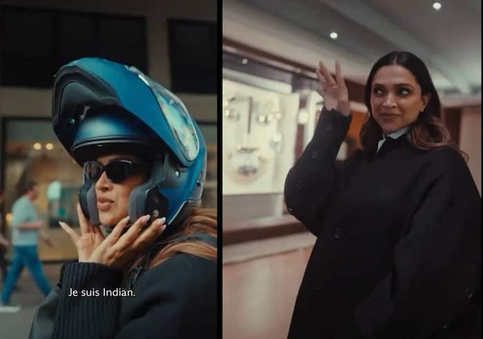 Deepika Padukone