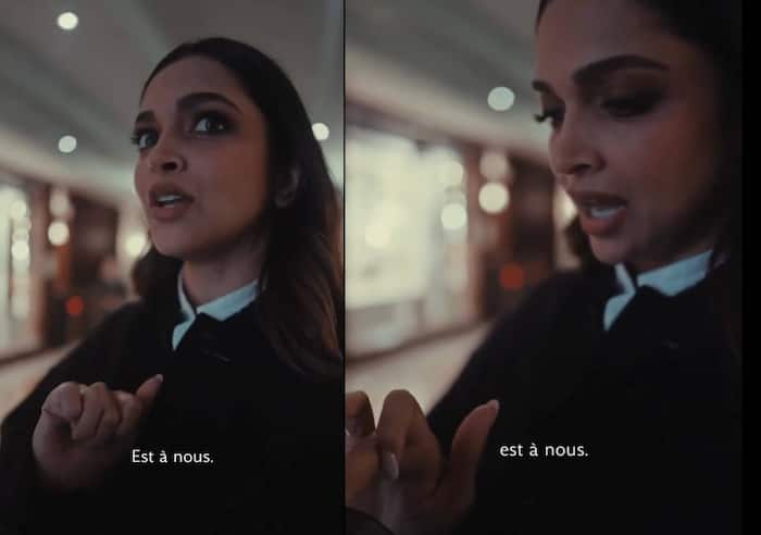 Deepika Padukone