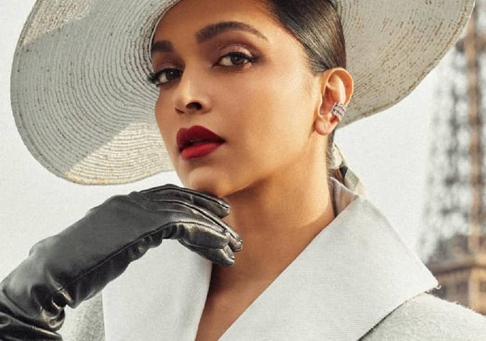 Deepika Padukone