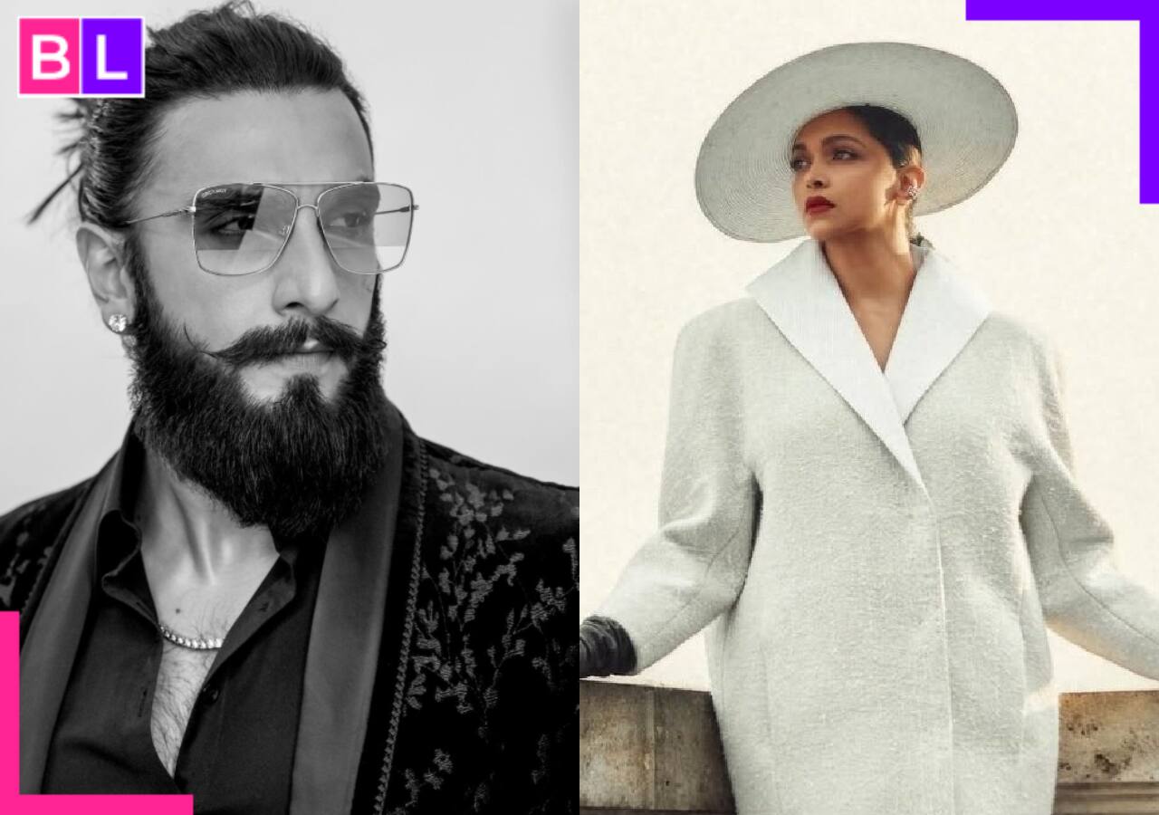 Ranveer Singh begs for 'mercy' as Deepika Padukone...; fans say 'Queen is gradually...'