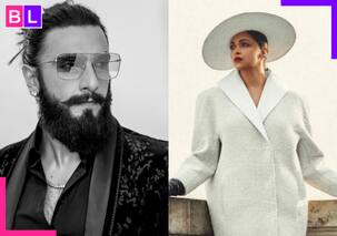 Ranveer Singh begs for 'mercy' as Deepika Padukone...; fans say 'Queen is gradually...'
