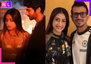 Dhanashree Verma-Yuzvendra Chahal divorce: What does her new song Dekha Ji Dekha Maine reflect? Fans react