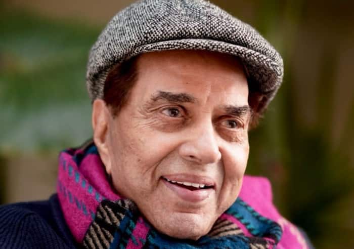 Dharmendra