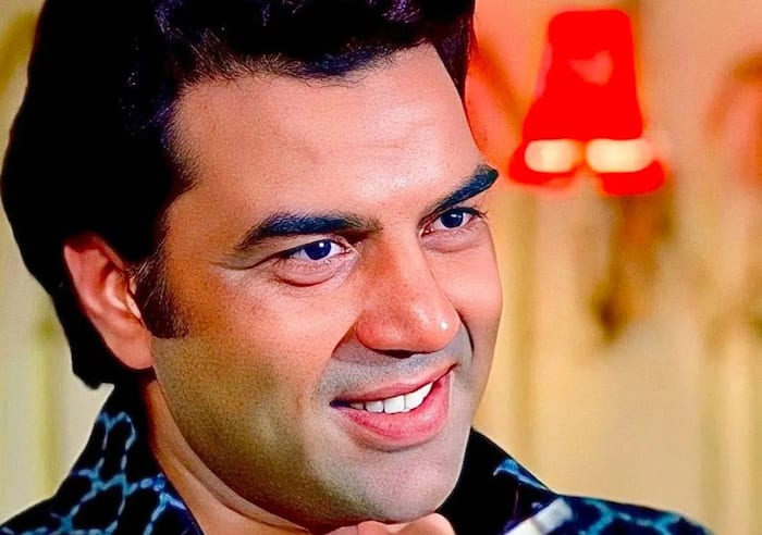 Dharmendra