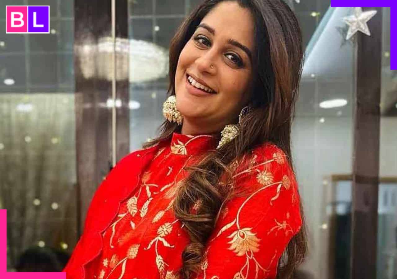 Celebrity MasterChef star Dipika Kakar reacts to claims suggesting she ...