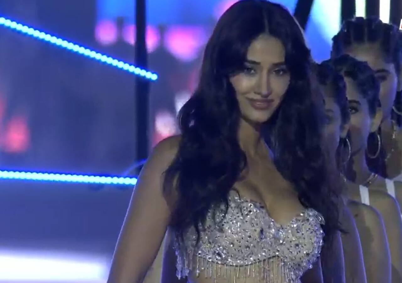 Disha Patani, IPL 2025 4