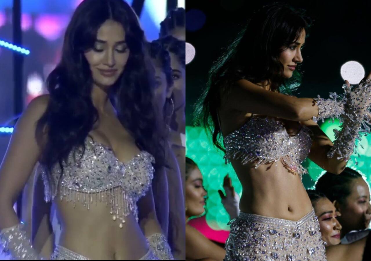 Disha Patani, IPL 2025 6