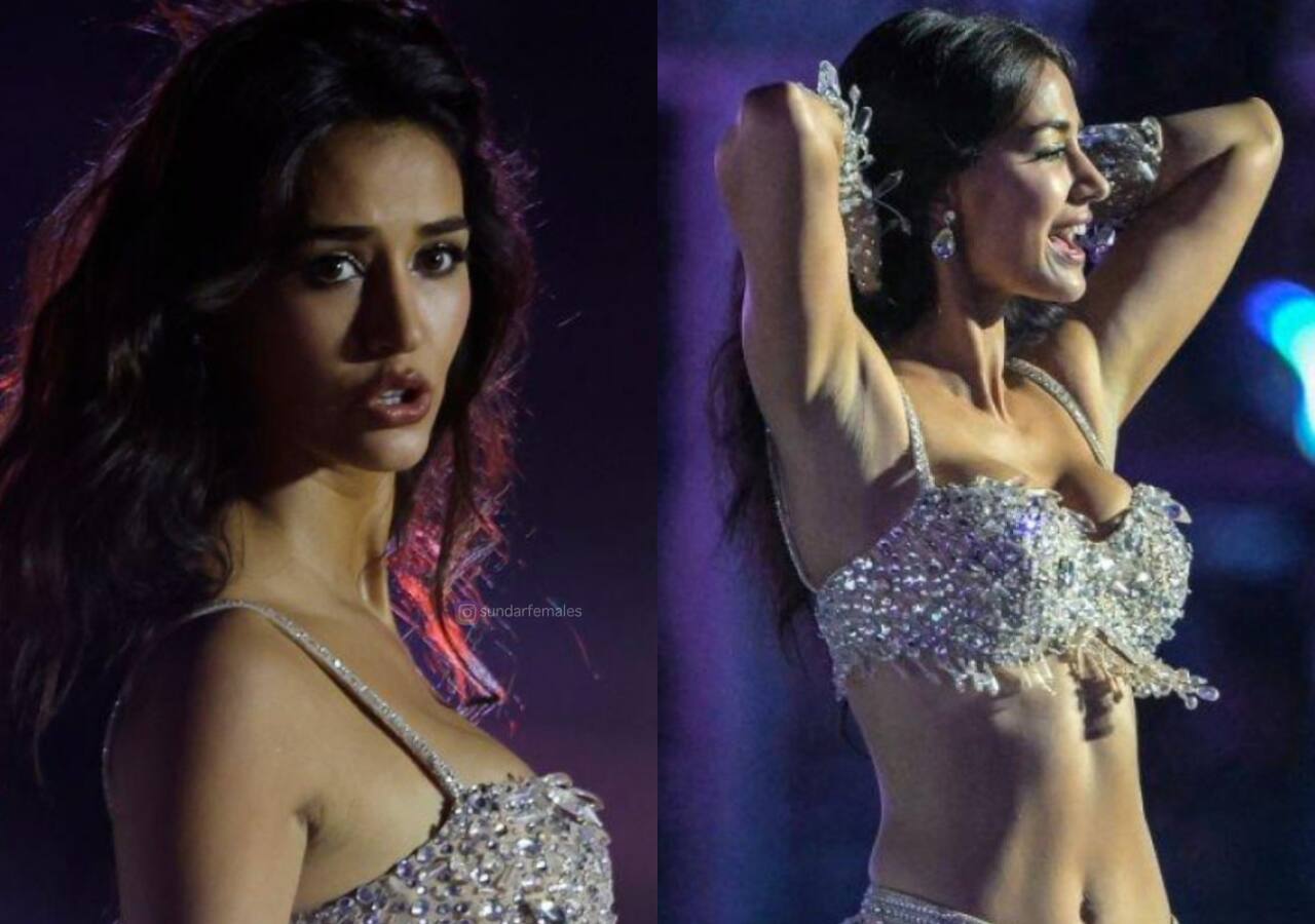 Disha Patani, IPL 2025 7