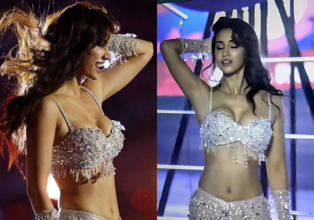 Disha Patani, IPL 2025 8