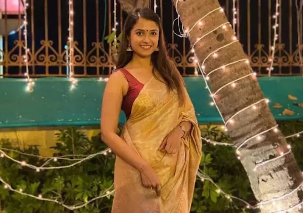 Disha Salian
