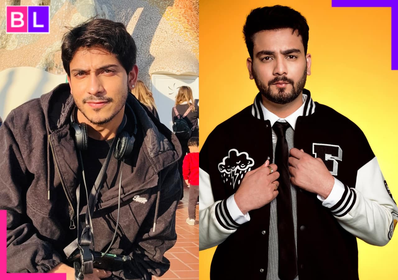 youtuber purav jha delete x (twitter) after receiving threats from elvish yadav’s fans youtuber purav jha delete x (twitter) after receiving threats from elvish yadav’s fans