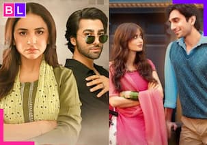 Qarz E Jaan to Dil Wali Gali Mein; Top 10 Pakistani dramas that everyone is binge watching in the month of March