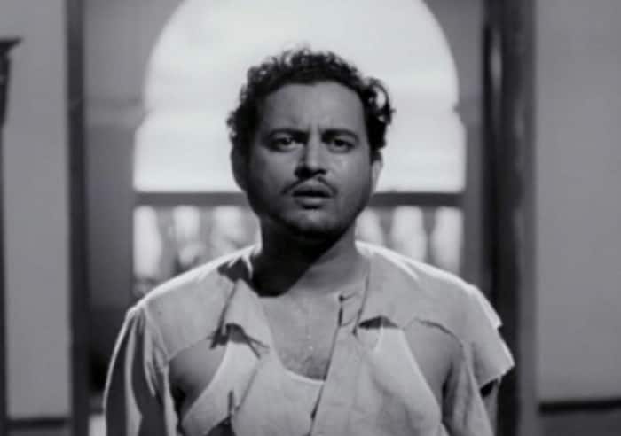 Guru Dutt Affairs