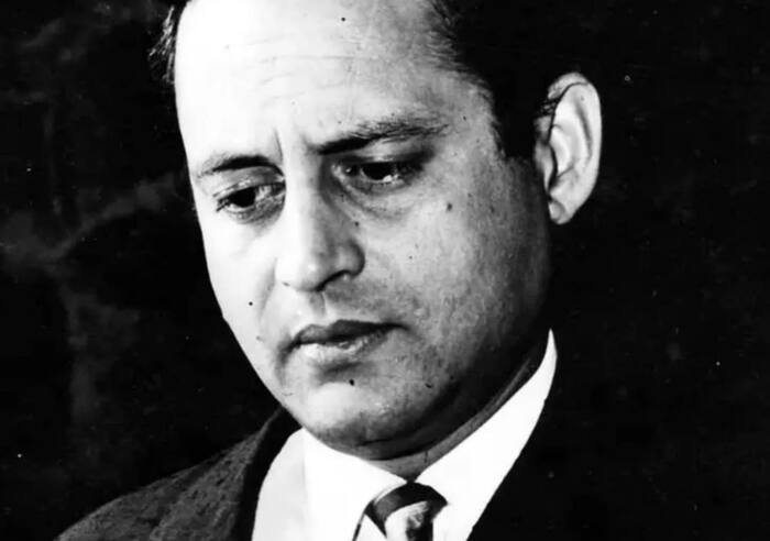 Guru Dutt unknown Facts