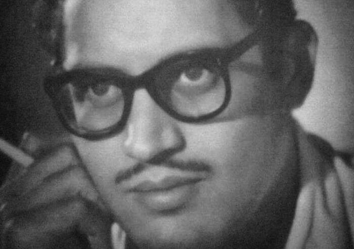 Guru Dutt Birth Anniversary