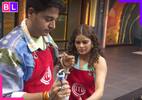 Celebrity MasterChef: Gaurav Khanna irked with Archana Gautam? Reacts sharply, 'Tu apna kaam kar, mera patience...' [Watch]