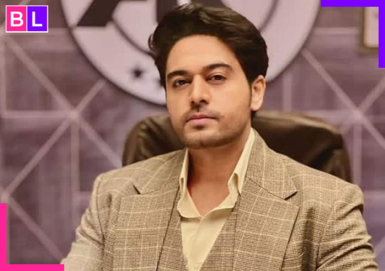 Gaurav Khanna aka Anuj Kapadia to return to Rupali Ganguly’s show? Actor says ‘Rajan sir ek…’ Gaurav Khanna aka Anuj Kapadia to return to Rupali Ganguly’s show? Actor says ‘Rajan sir ek…’