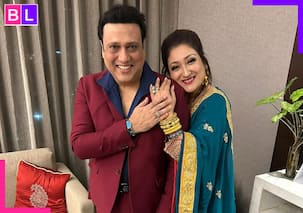 Govinda's wife Sunita Ahuja fires back at trolls amid divorce speculations, sets the record straight: 'Mujhe koi cheez se farak...'