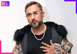 Honey Singh claps back at trolls mocking him on YouTube podcasts: ‘Unko yeh batao, hum yahan...'
