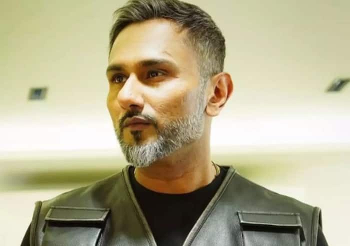 Honey Singh Maniac Song