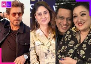 Bollywood News Wrap: SRK, Kareena Kapoor and others attend IIFA 2025, Govinda's wife Sunita to join Fabulous Lives Of Bollywood Wives
