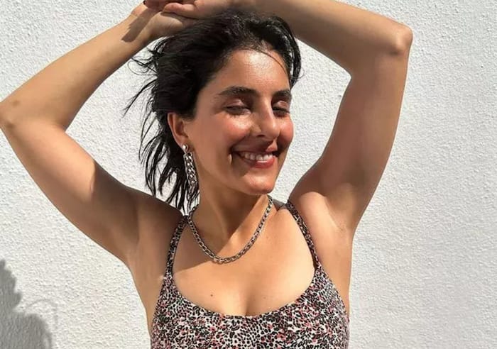 Isha Talwar Movies