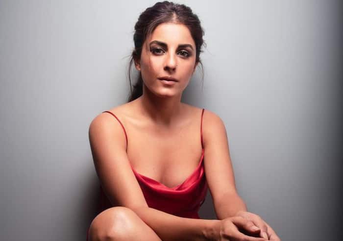 Isha Talwar latest photos
