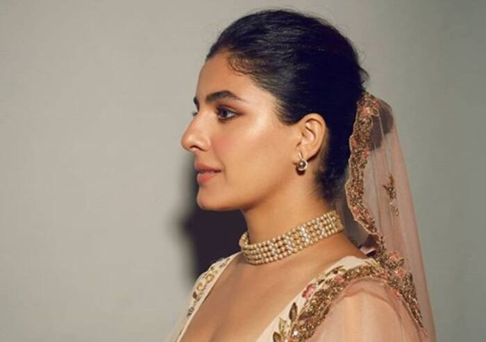 Isha Talwar now