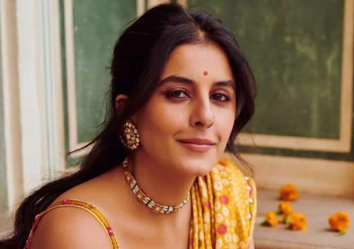 Isha Talwar web series