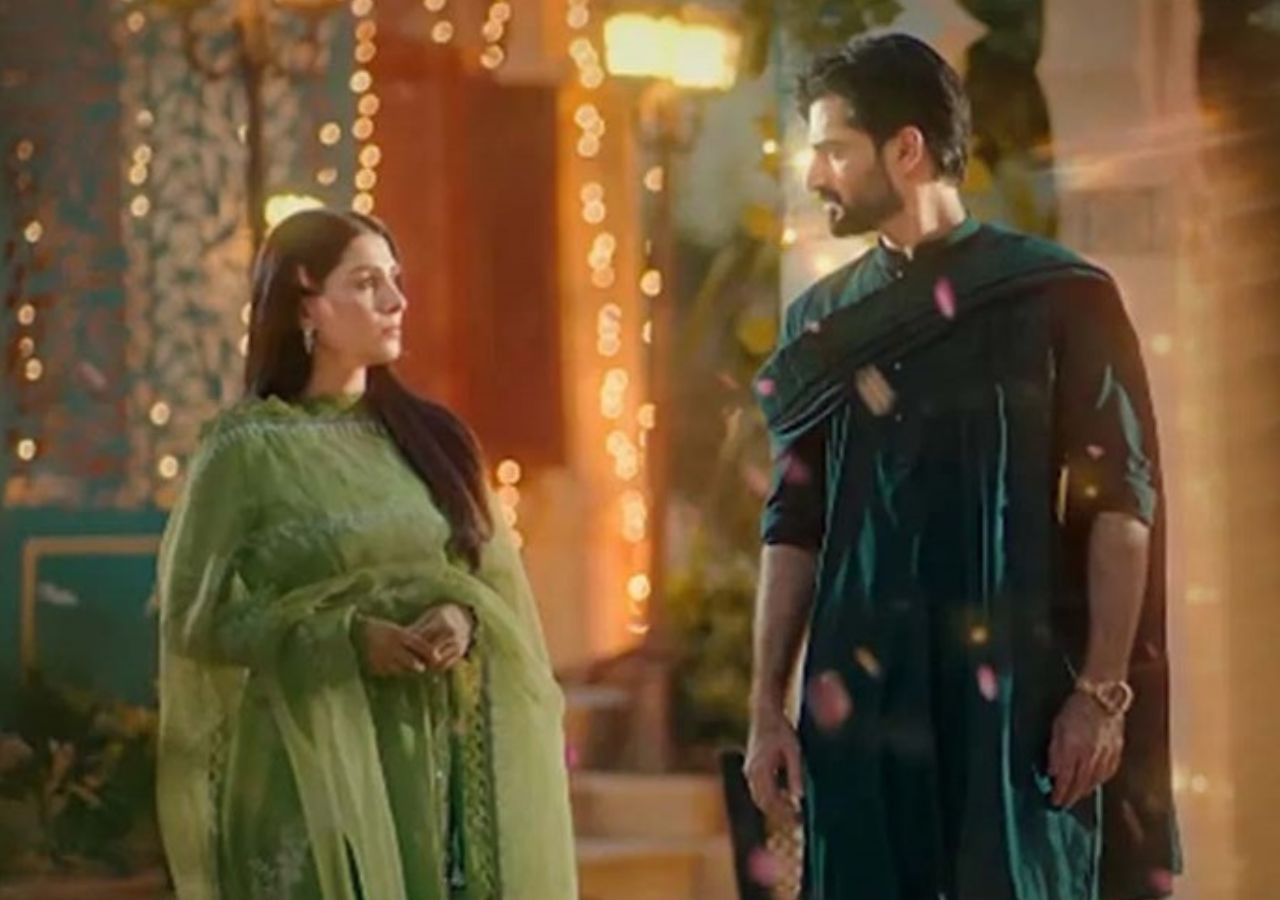 Ehd e Wafa To Zindagi Gulzar Hai Top 7 Pakistani Drama With Indian Ehd e Wafa To Zindagi Gulzar Hai Top 7 Pakistani Drama With Indian