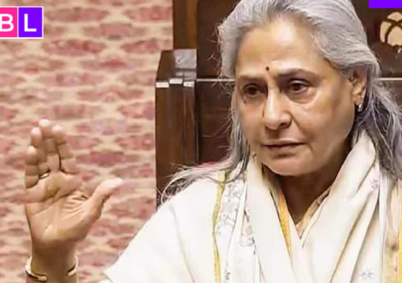 Writer Hanif Zaveri defends Jaya Bachchan's public outbursts; says 'She is a woman with a genuinely…' Writer Hanif Zaveri defends Jaya Bachchan's public outbursts; says 'She is a woman with a genuinely…'