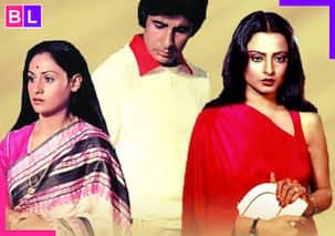 Not Rekha or Jaya Bachchan, Amitabh Bachchan's first girlfriend was..., he parted ways due to THIS reason