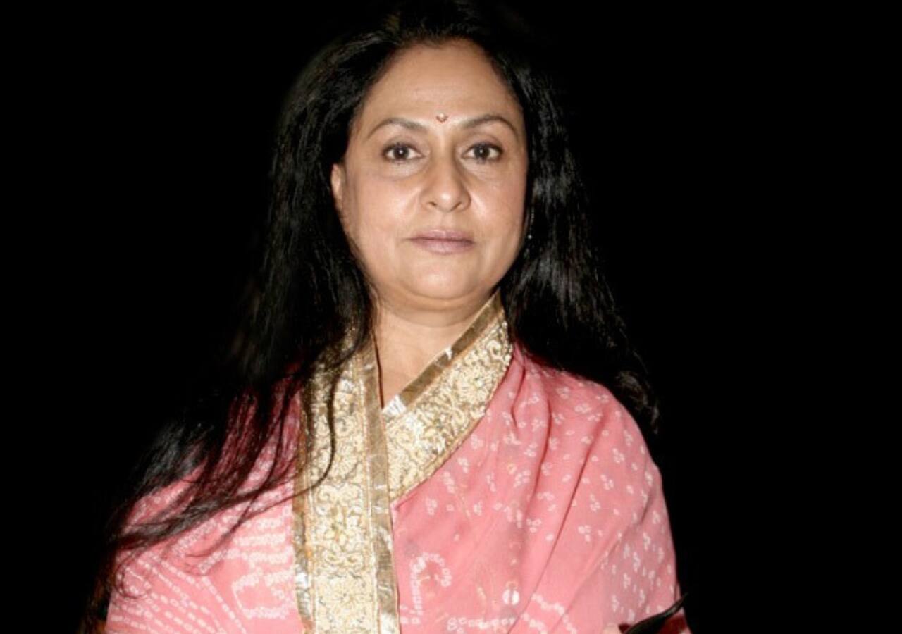 Jaya Bachchan
