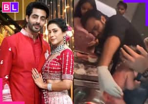 Jhanak: Hiba Niwab’s show under fire for using color on newborn in latest episode, netizens demand action against makers