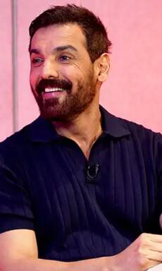 John Abraham’s best kiss moment was with THIS actor not wife Priya Runchal