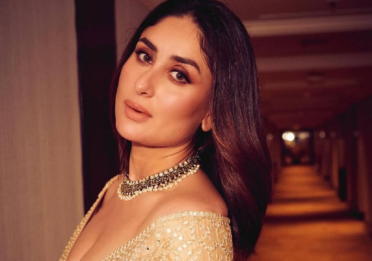 Kareena Kapoor