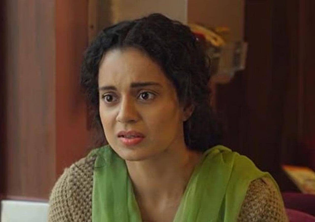 Kangana Ranaut iconic dialgues