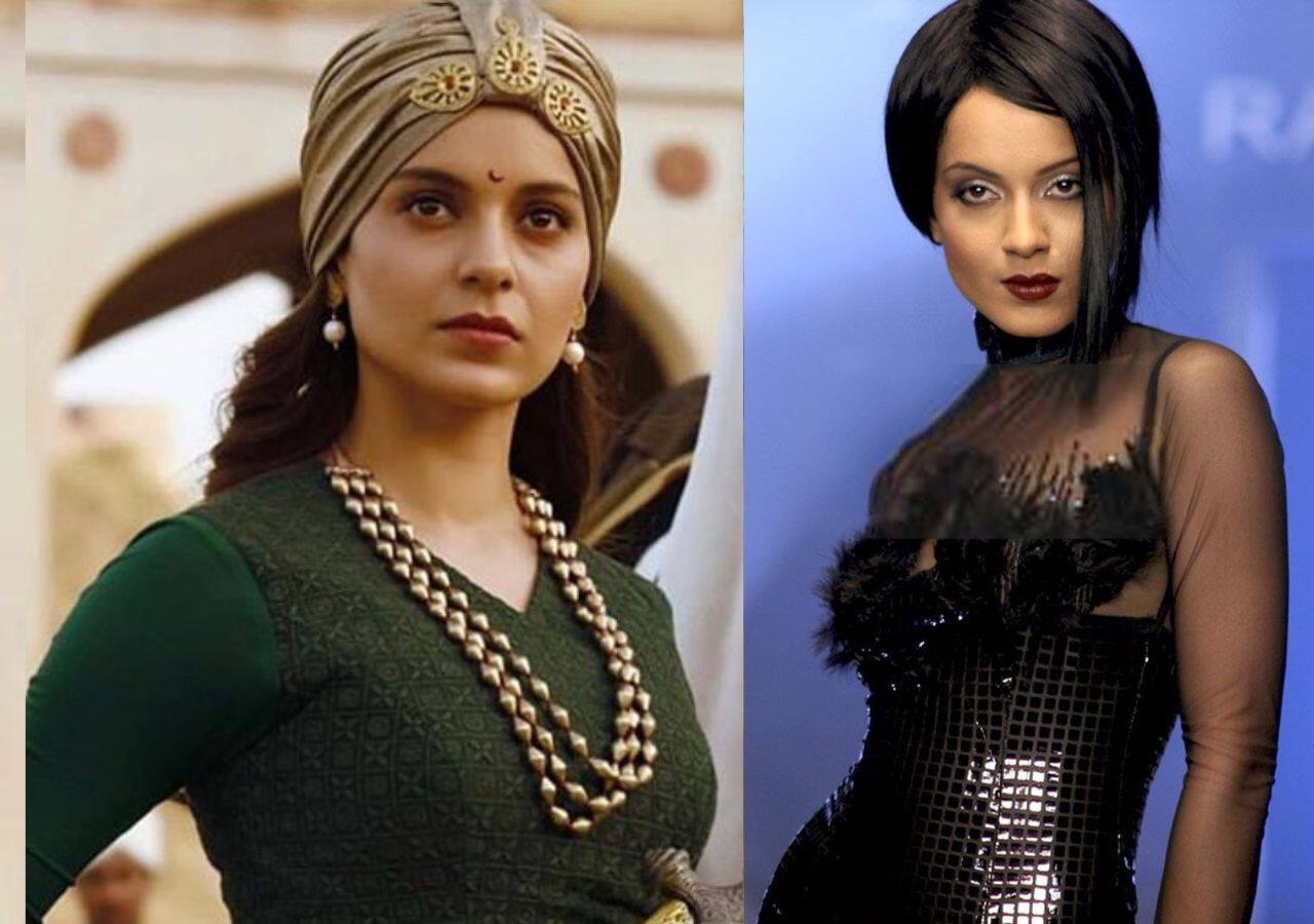 Kangana Ranuat net worth