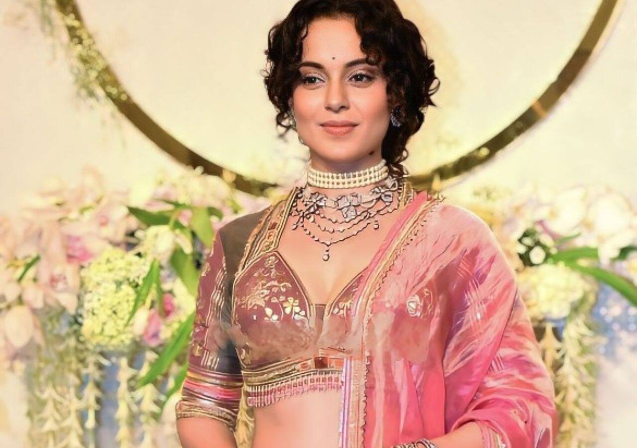 Kangana Ranaut birth