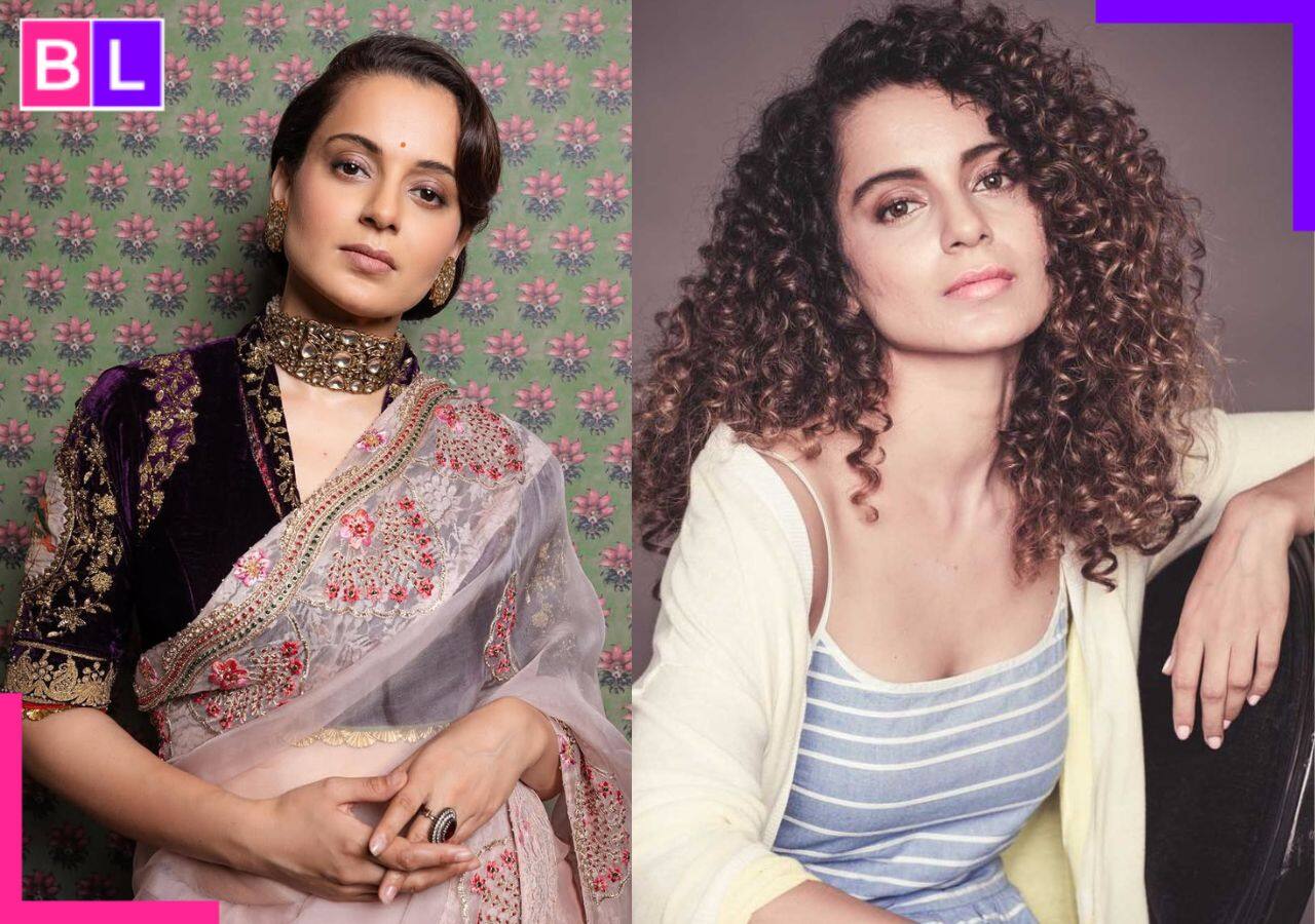 Kangana Ranaut