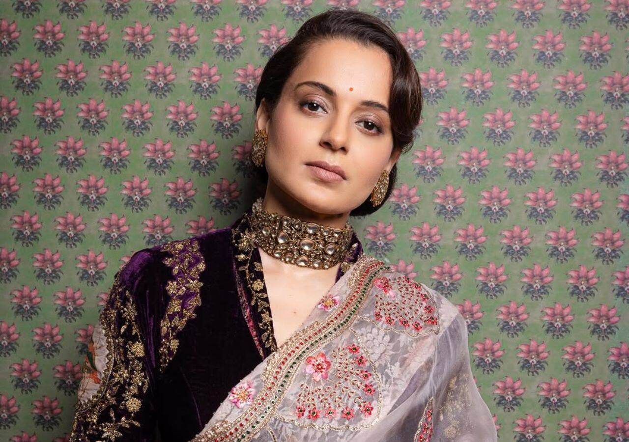 Kangana Ranuat controversies