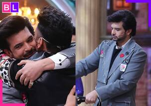 Laughter Chefs 2: Karan Kundrra reveals he is not back for a cameo but will remain...: ‘It was just…’