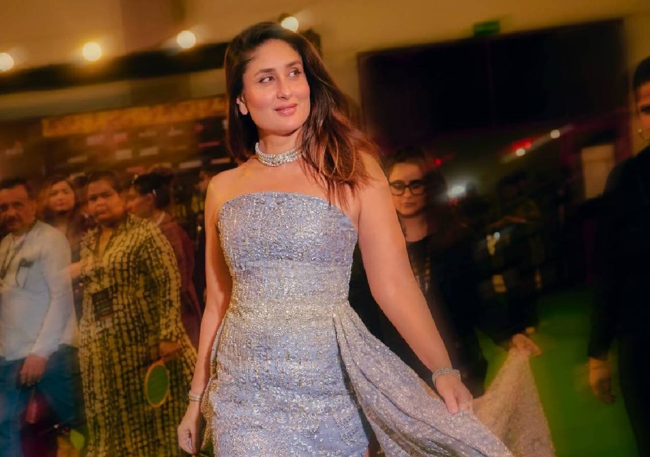 Kareena Kapoor
