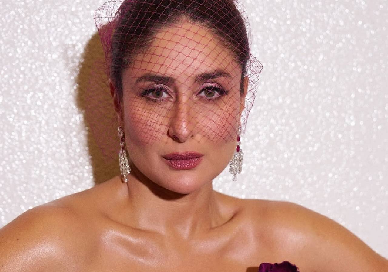 Kareena Kapoor