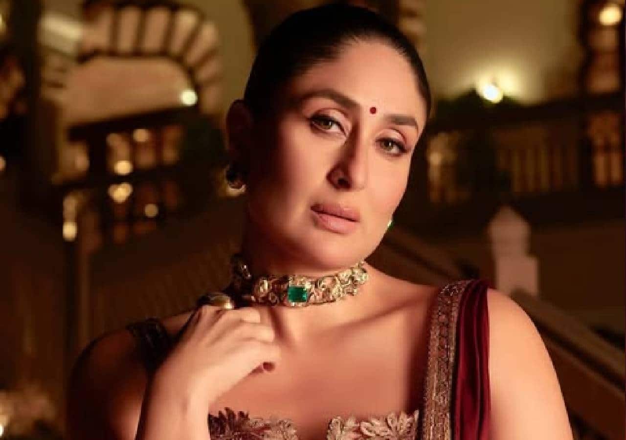 Kareena Kapoor