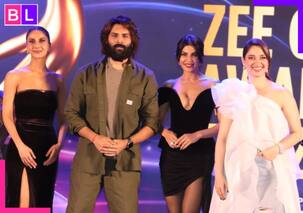 Zee Cine Awards 2025: Kartik Aaryan, Tamannaah Bhatia, Jacqueline Fernandez promise a never-seen-before show