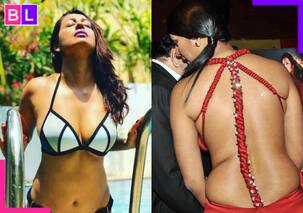 50+ उम्र में भी वही हॉटनेस और ग्लैमरस अंदाज, इस एक्ट्रेस के स्टाइलिश और बोल्ड अवतार की दीवानी है पब्लिक, जुड़वां बच्चों की मां भी